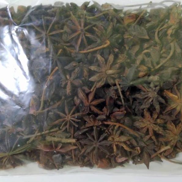 

>XC26619< Pekak 100gr / Bunga Lawang
