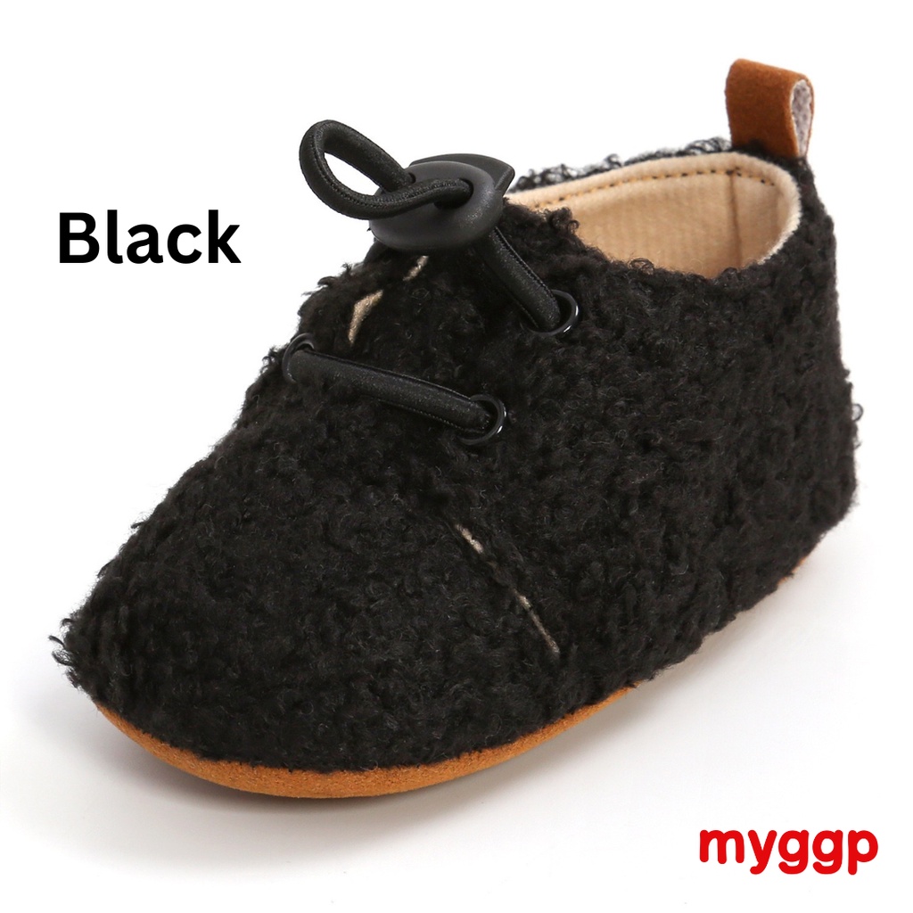 0-15m SEPATU BAYI ANAK SHOES LAKI LAKI PEREMPUAN UNISEX SPORT CASUAL PREWALKER MYGGP 21