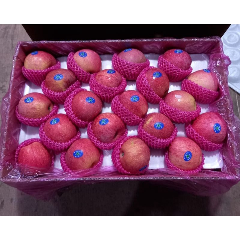 

apel fuji