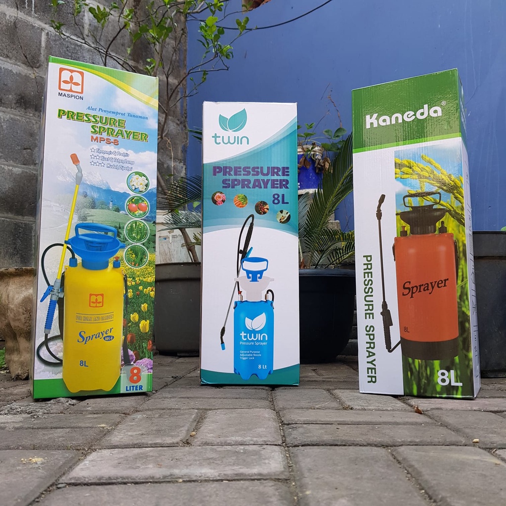 SPRAYER YOTO 5L ,SPRAYER TWIN 5L ,SPRAYER YOTO,MASPION 5LITER,MASPION 5L