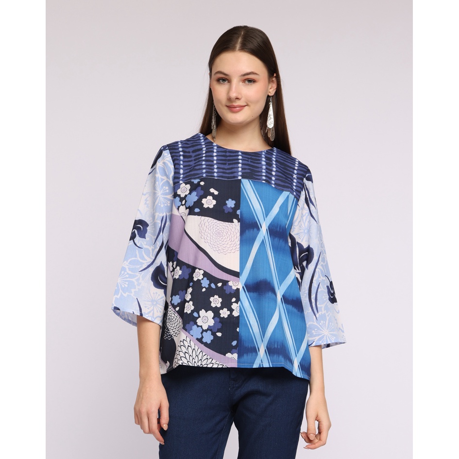 Personal Style Avani Blouse