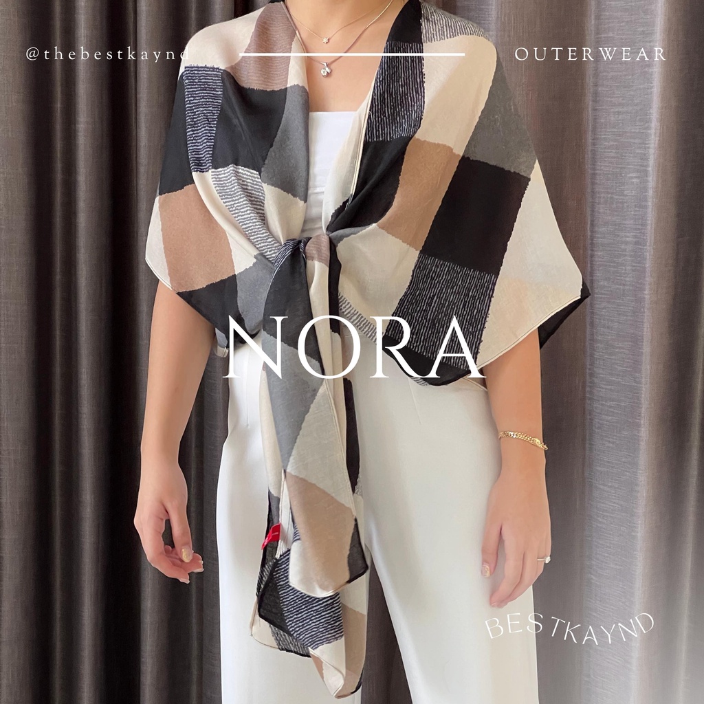 The Best Kaynd Nora Outer