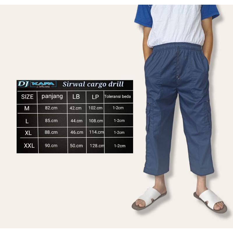 celana cargo terbaru bahan tebal,celana cargo bahan drill
