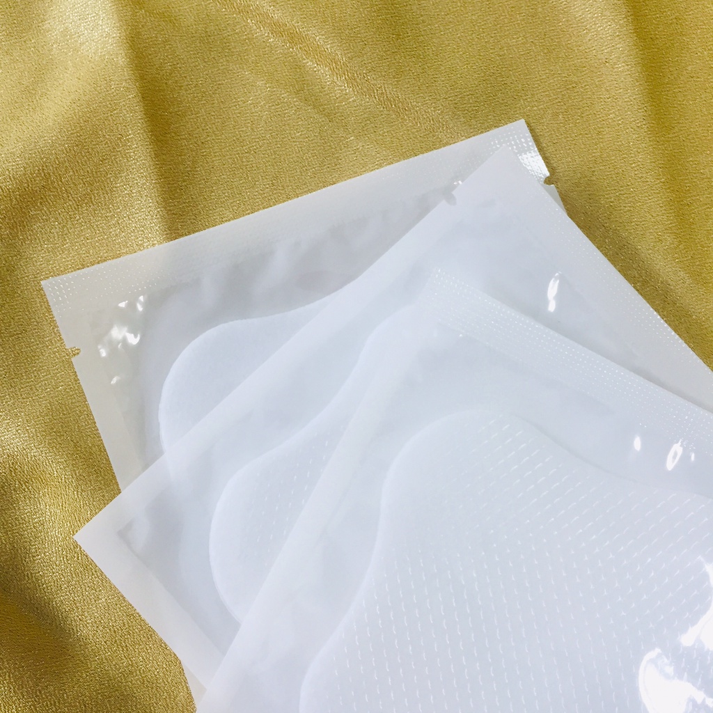 Kinmade Hydrogel Breastpads 10pc / Pad Untuk Nyeri Puting