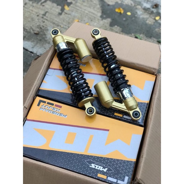 SKOK BELAKANG TIREV IMPORT