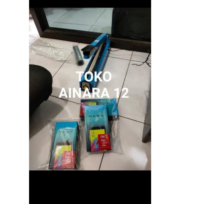 

マ plastik wrapping polos / plastik reping / plastik shrink / plastik dus Hp /film/ rapping packing Hp New !!