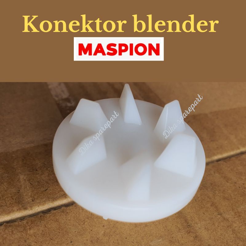 konektor blender maspion satu set