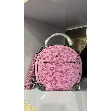 tas bonia original sonia kroko  sale