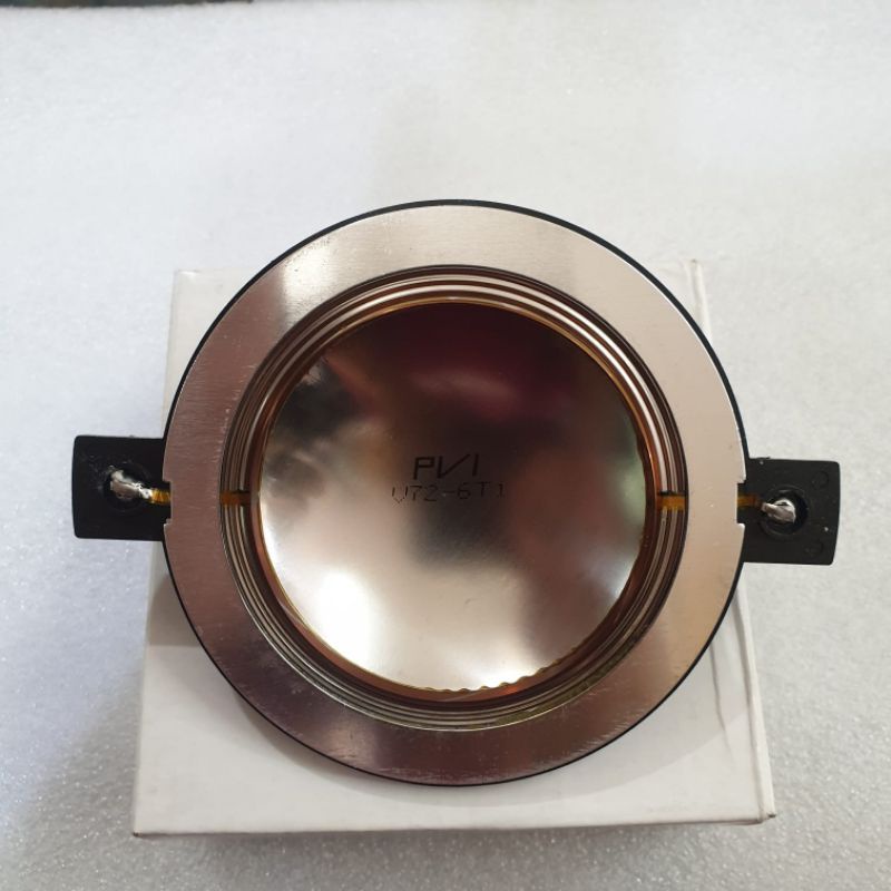 spool tweeter pvi 72-6