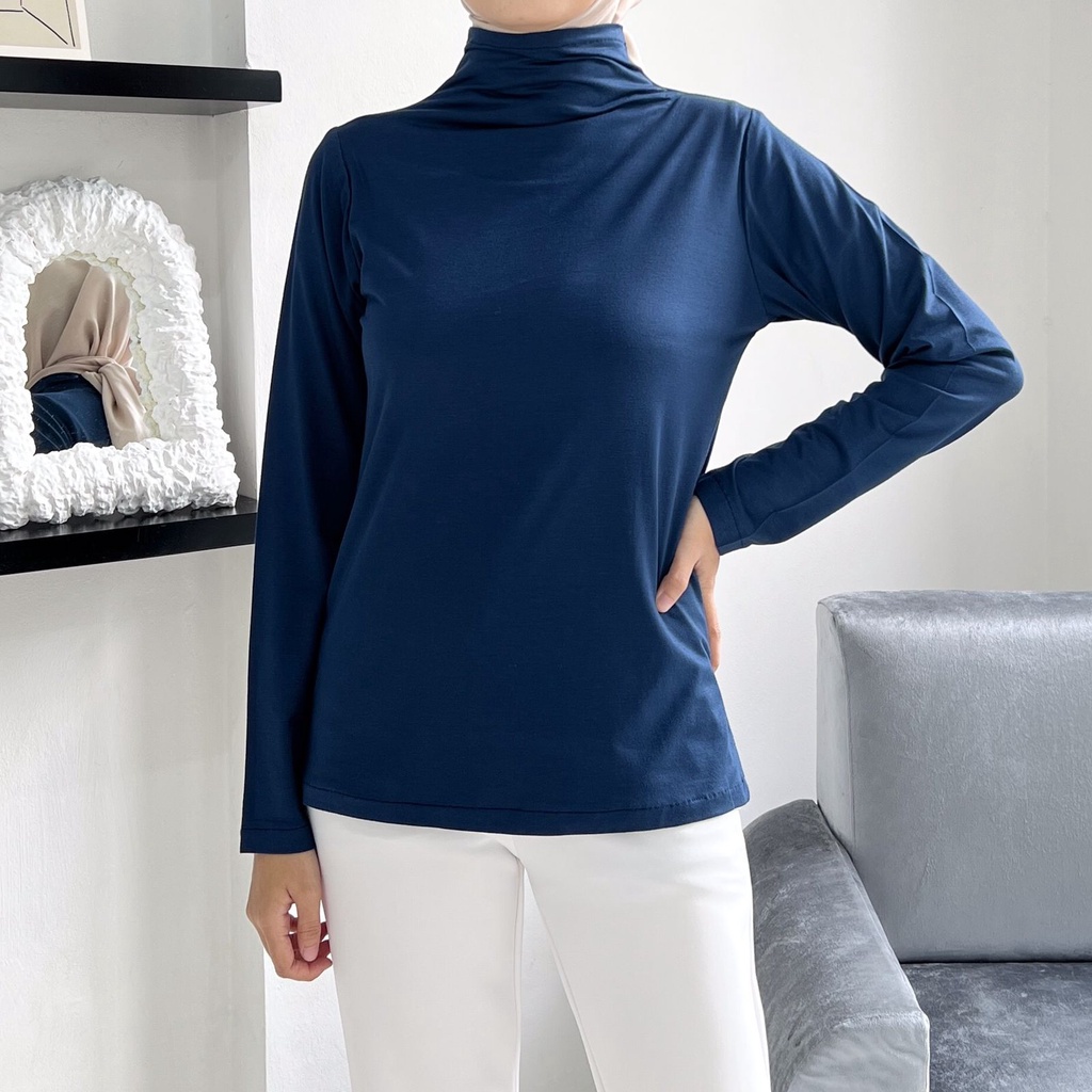 MANSET LONG SLEEVE