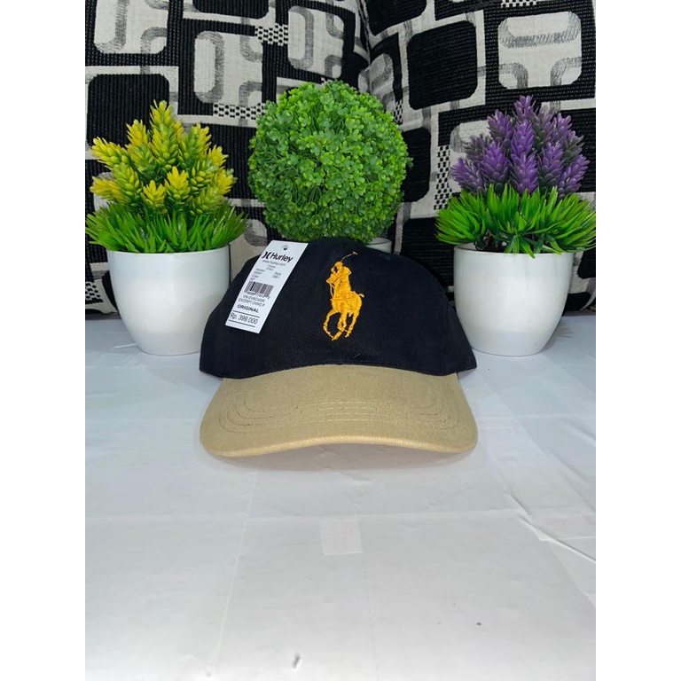 TOPI TERBARU LAGI BANTING HARGA TOPI BAHAN RAFEL TOPI POLO LAGI TREN..........