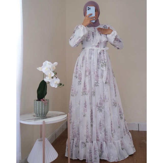 fantastic summer rudeya syari