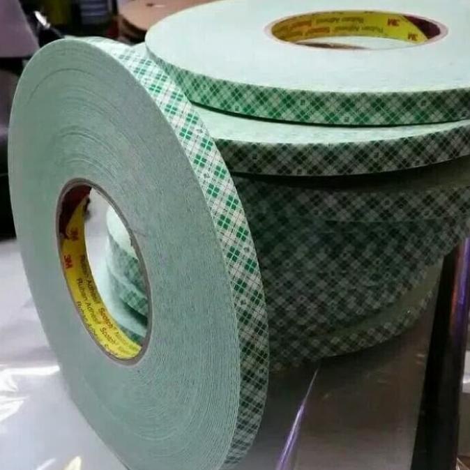 

3M Double tape Mounting 4032 12 mm x 25 mtr