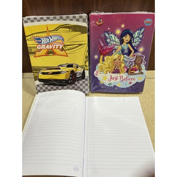 Jual Buku Tulis Merk Sidu Lembar Shopee Indonesia