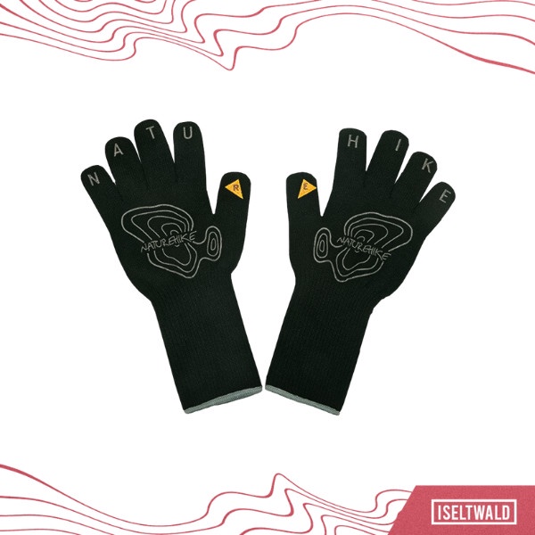 Naturehike Sarung Tangan Tahan Panas CNH22FS003 Heat Resistant Gloves