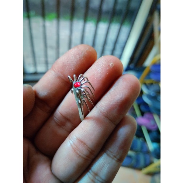 ruid egi/ruid kapela/hook egi/hook kapela/kail cumi/ruit egi/ruit kapela/mata kail udang udangan/mat