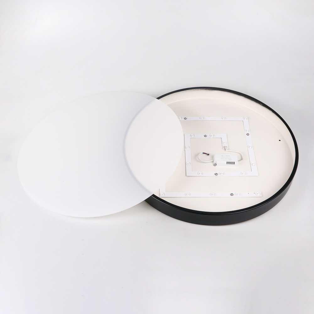 MARPOU Lampu LED Plafon Ceiling Light 36W 50cm Cool White - M2359