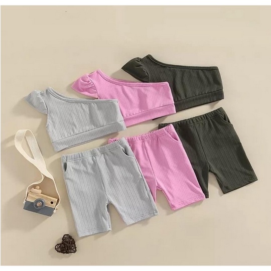 Jeco fashion SET ANAK VIKA