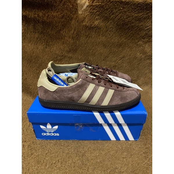 Adidas State Series Ohio Buckeye Original
