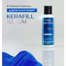 Inaura Kerafill  Serum 75ml