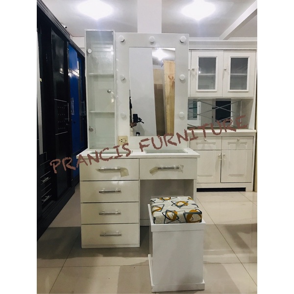 MEJA RIAS LAMPU MEJA RIAS MINIMALIS MODERN MEJA RIAS LAMPU AMBALAN