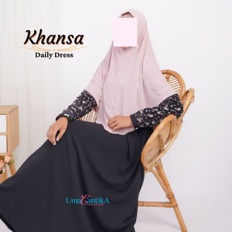 homedress UmaCantika