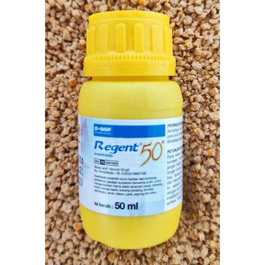 regent racun segala hama tanaman dan semut