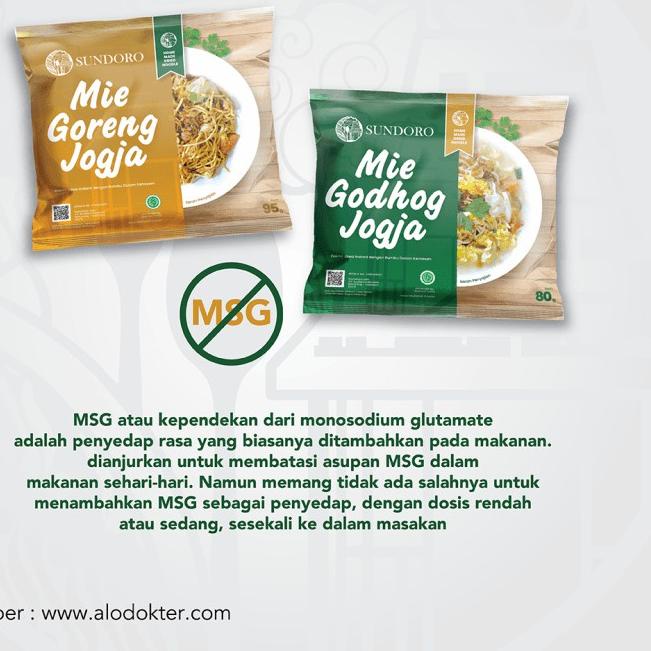 

TERBARU Bakmi Sundoro Kering - Mie Godhog & Mie Goreng Jogja | Mi Instan`