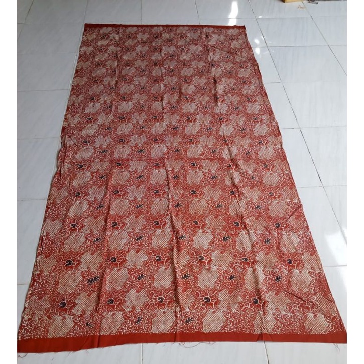 SAMPER/ JARIK BATIK MADURA KATUN MURAH | BATIK KHAS MADURA | BATIK MADURA