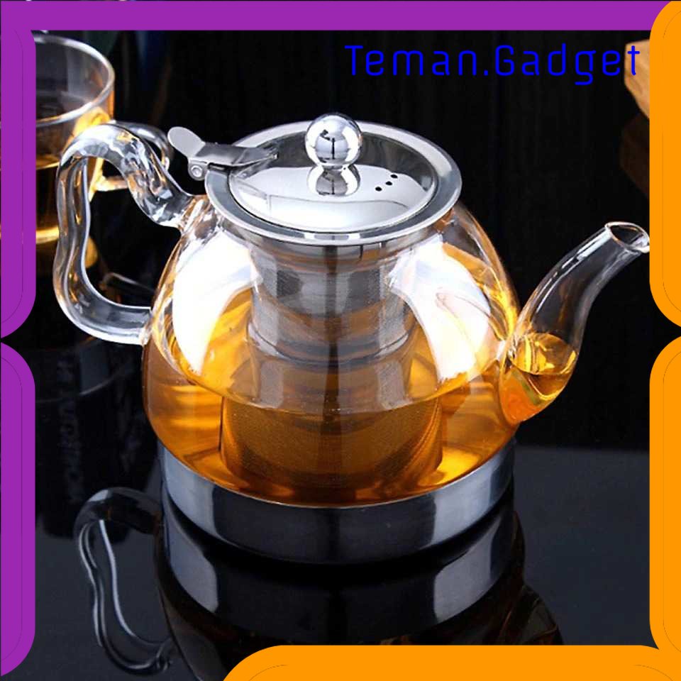 TG - DPR YOMEEI Teko Pitcher Teh Chinese Teapot Maker - TP-760