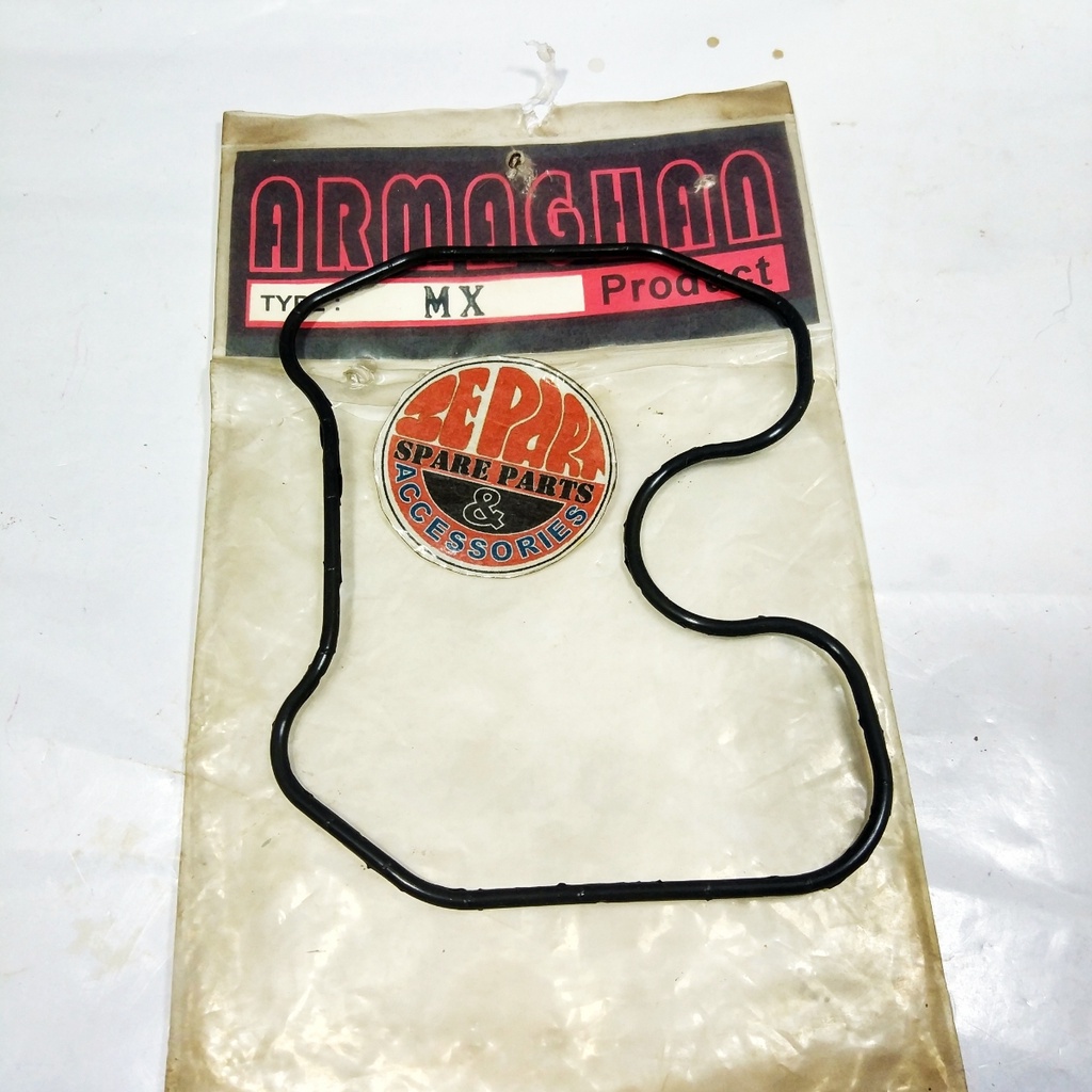 Seal paking Head Jupiter MX Lama Karet sil blok Cylinder