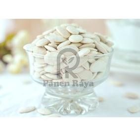 

∞ Kwaci Putih PR 245gr Kuaci Siap Makan ゾ