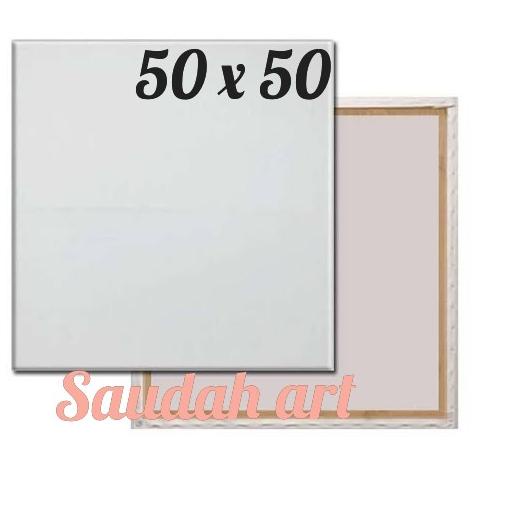 

✔✔ Kanvas / Canvas Lukis 50x50