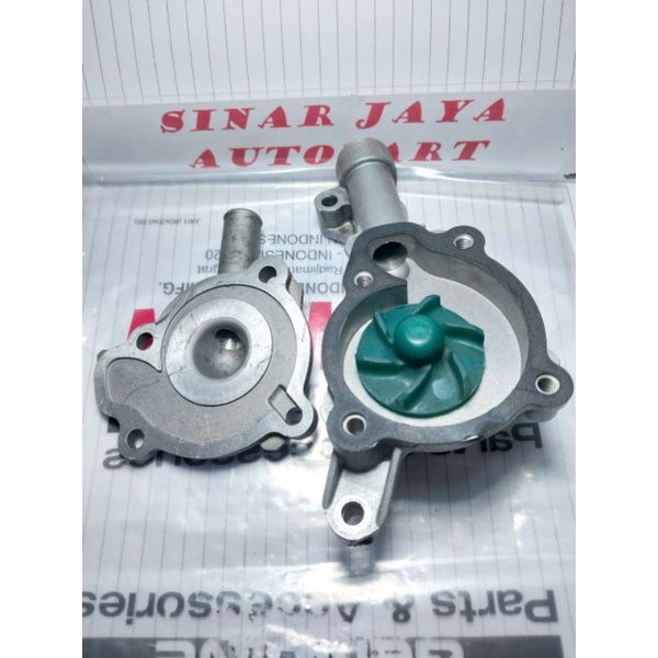 Waterpump waterpump Assy R15 V3 Vixion R BK7 original