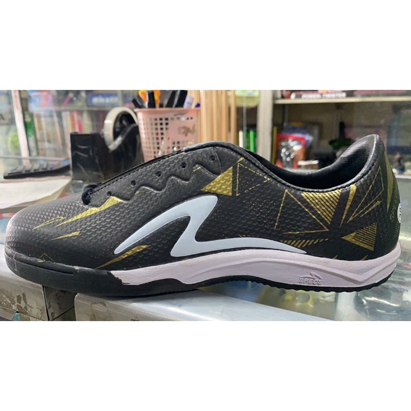 sepatu bola &amp; futsal ortus specs