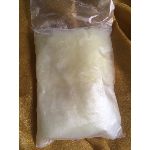 

susu kambing murni beku 1 liter | frozen food cibinong