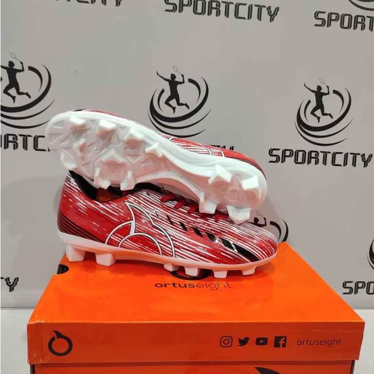 Sepatu Bola Ortus OrtusEight Catalyst Voyage FG Original