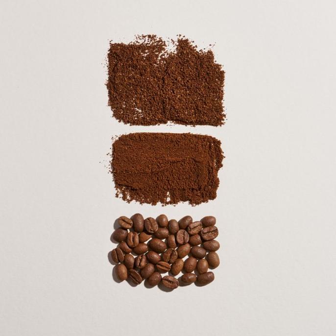 

[BISA COD] Kopi Arabika Tanamera Coffee Sumatera: Mandailing Washed 100g