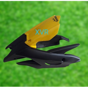COVER ARM R15V3 cover arm huger r15v3 model r1