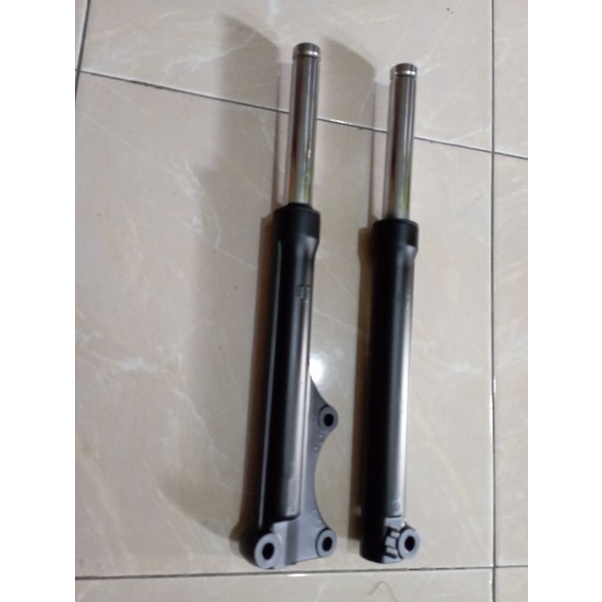 SHOCKBREAKER DEPAN YAMAHA MIO SMILE MIO SOUL LAMA 28D 14D