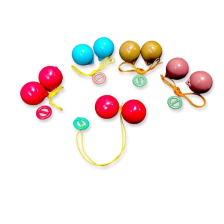 MAINAN ANAK JADUL TAK TAK TOK TOK TIK TIK TAK TAK VIRAL