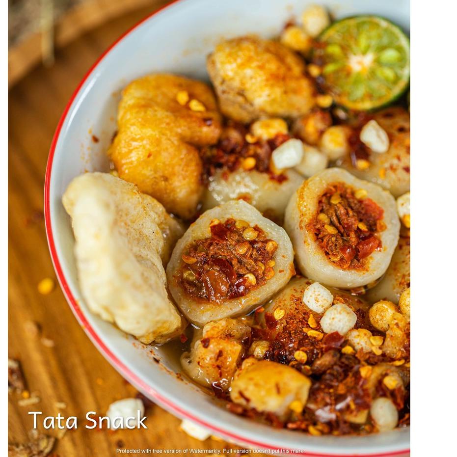 

Hot Item..!!! Baso Aci MERCON ⇗