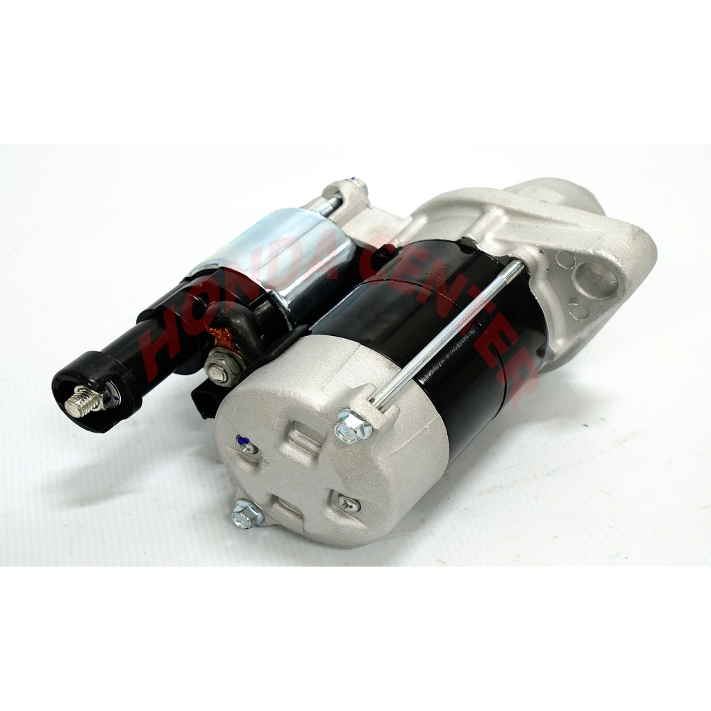 dinamo starter crv gen3 2007 2008 2009 2010 2011 2012 2400cc