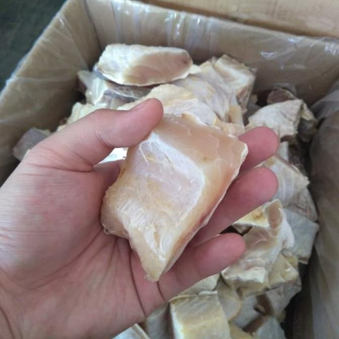 

Jambal Roti Daging Potong SUPER 250GR / Jambal Exsport