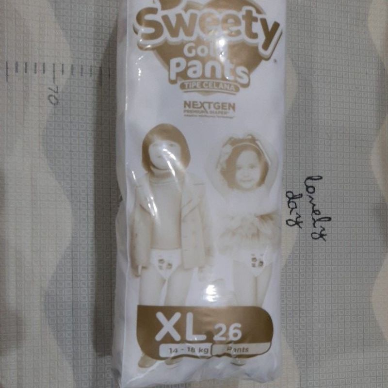 sweety gold xl26/sweety pants gold xl26/sweety xl26/sweety gold pants xl26