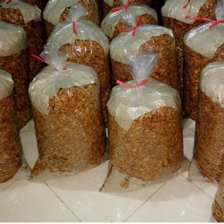 

Code[K92I]➸| Bagor - Bawang Goreng 1kg (PREMIUM Grade A Grade B+) amanah