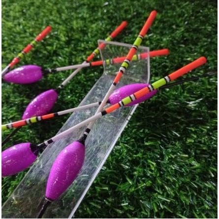 Pelampung Anti Badai 20cm