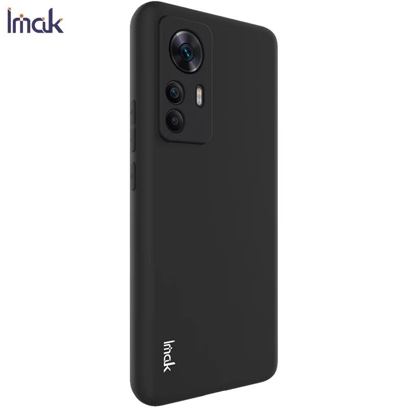 IMAK Case Xiaomi 11T / 11 T Pro / 12T 5G Frosting Softcase UC-3