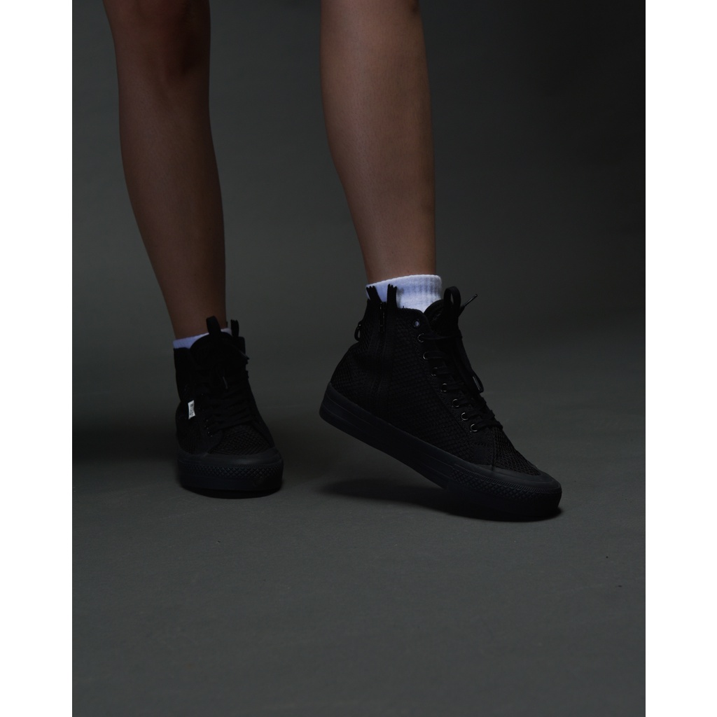 SOUTHERN HIGHER | PYROCLAST | SHOES