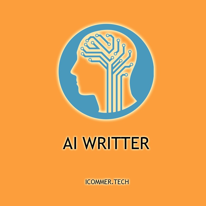 AI Writer akses 1 Bulan
